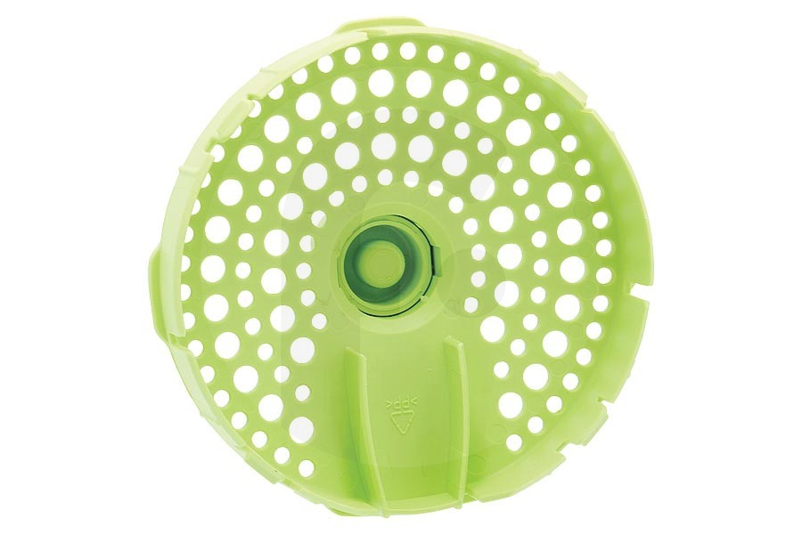 Philips Frullatore Philips CP0131/01 Garza a vapore 420303588920 Robot da cucina