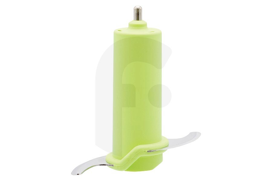 Philips CRP398/01 Batidora de vaso Cuchillo 420303588950 Procesador de alimentos apto para entre otros SCF870