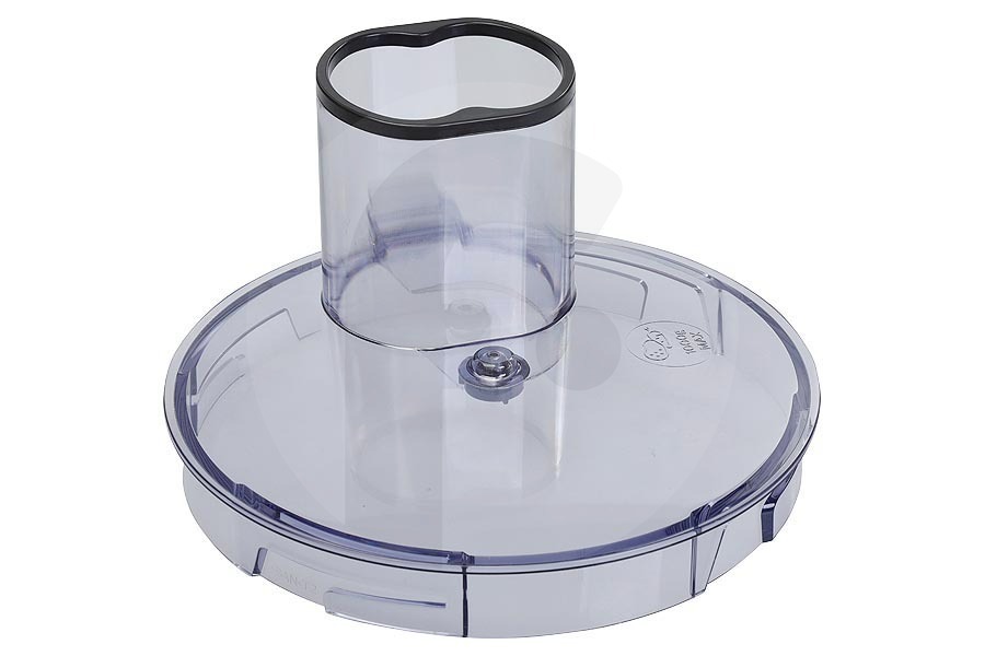 Philips tapa (cubierta) recipiente robot de cocina 300005783231 apto para entre otros HR7778, HR7776, HR7783