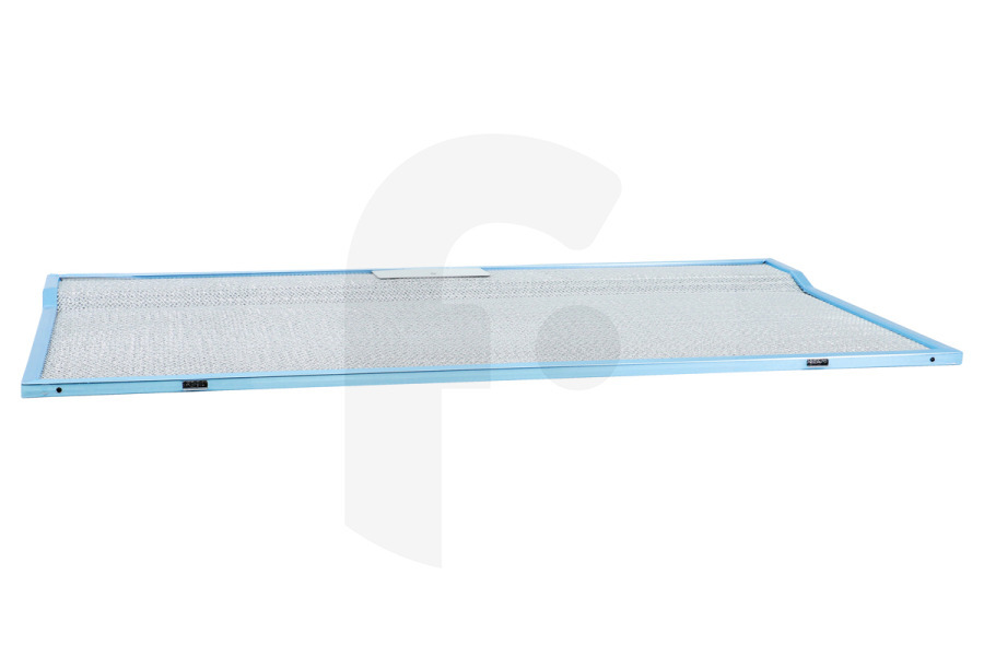 Whirlpool Dunstabzugshaube Fettfilter (Metallfilter, Aluminiumfilter) 568x315mm für u.a. Whirlpool Dunstabzugshaube 482000021343