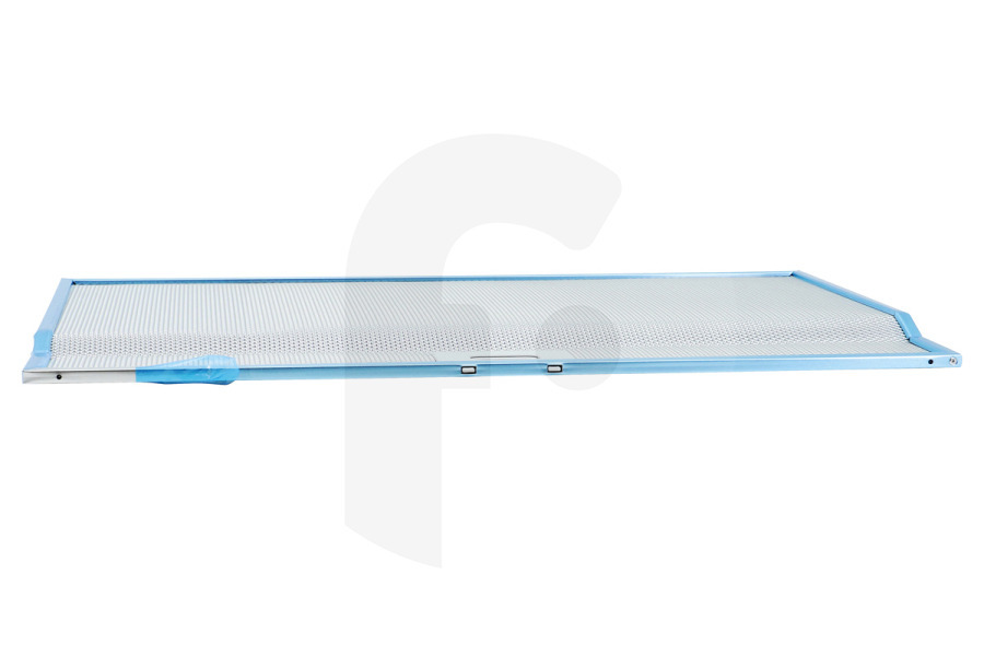 Whirlpool Dunstabzugshaube Fettfilter (Metallfilter, Aluminiumfilter) 568x315mm für u.a. Whirlpool Dunstabzugshaube 482000021343