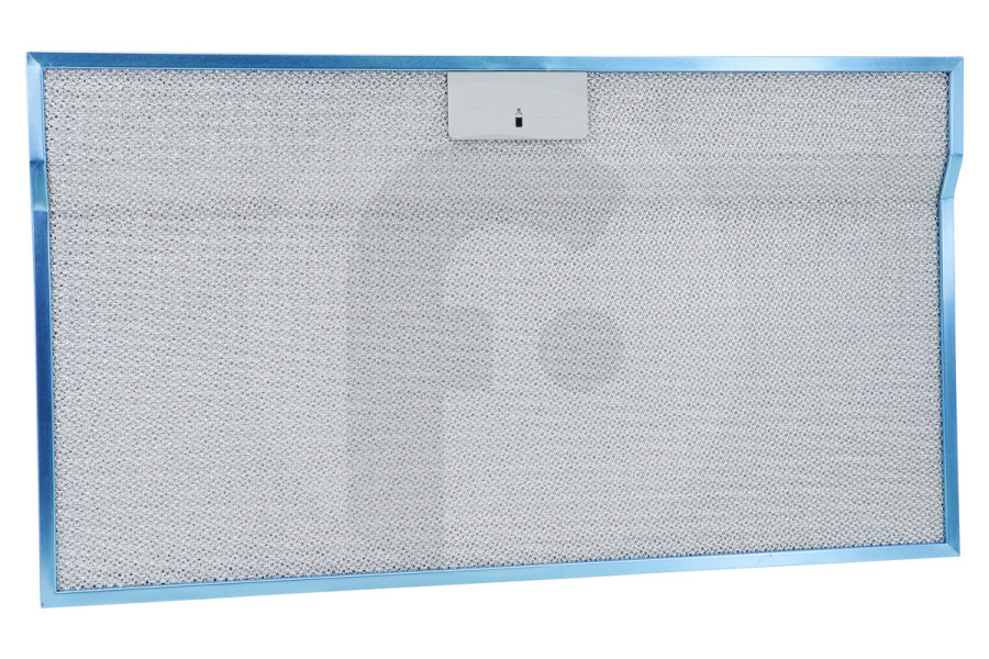 Whirlpool Dunstabzugshaube Fettfilter (Metallfilter, Aluminiumfilter) 568x315mm für u.a. Whirlpool Dunstabzugshaube 482000021343