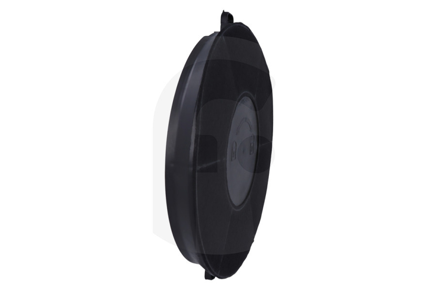 Whirlpool Cappa aspirante Whirlpool filtro a carbone Mod.48 per cappa C00861507