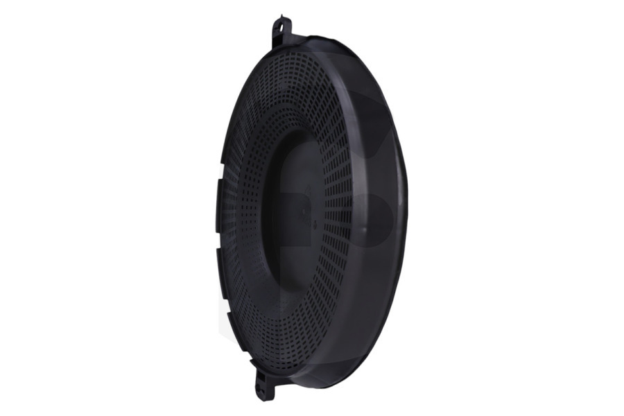 Whirlpool Cappa aspirante Whirlpool filtro a carbone Mod.48 per cappa C00861507