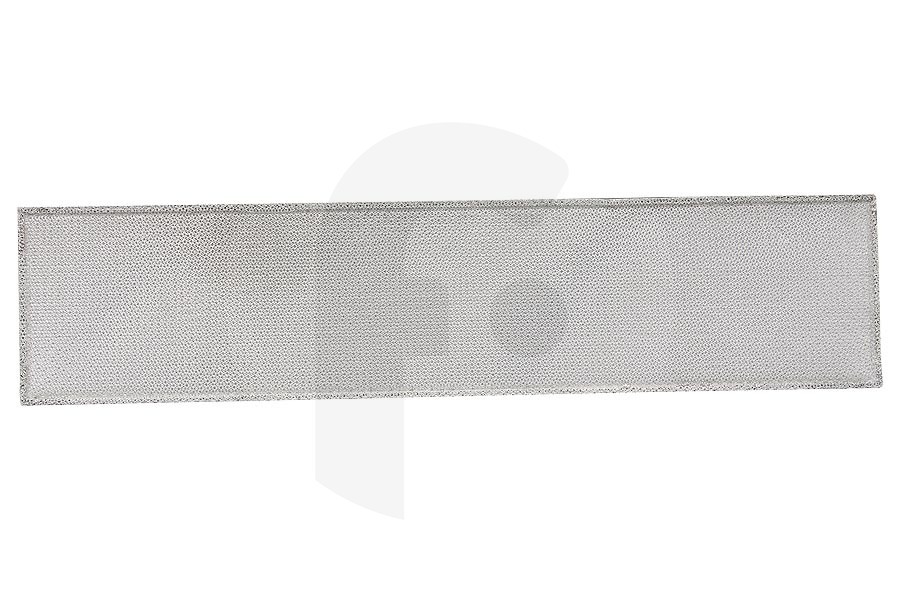 Whirlpool Dunstabzugshaube Fettfilter (Metallfilter, Aluminiumfilter) 512x117mm für u.a. Whirlpool Dunstabzugshaube 481948048178