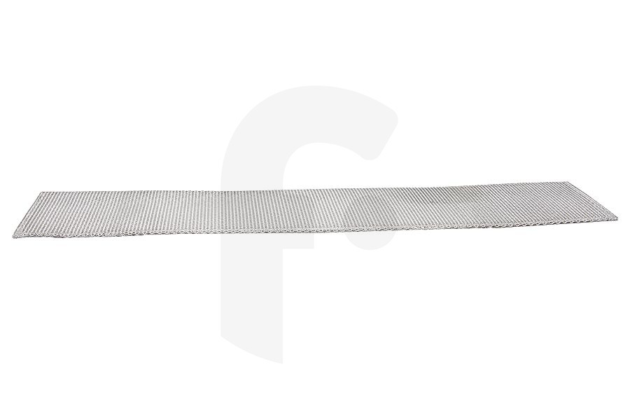 Whirlpool Dunstabzugshaube Fettfilter (Metallfilter, Aluminiumfilter) 512x117mm für u.a. Whirlpool Dunstabzugshaube 481948048178