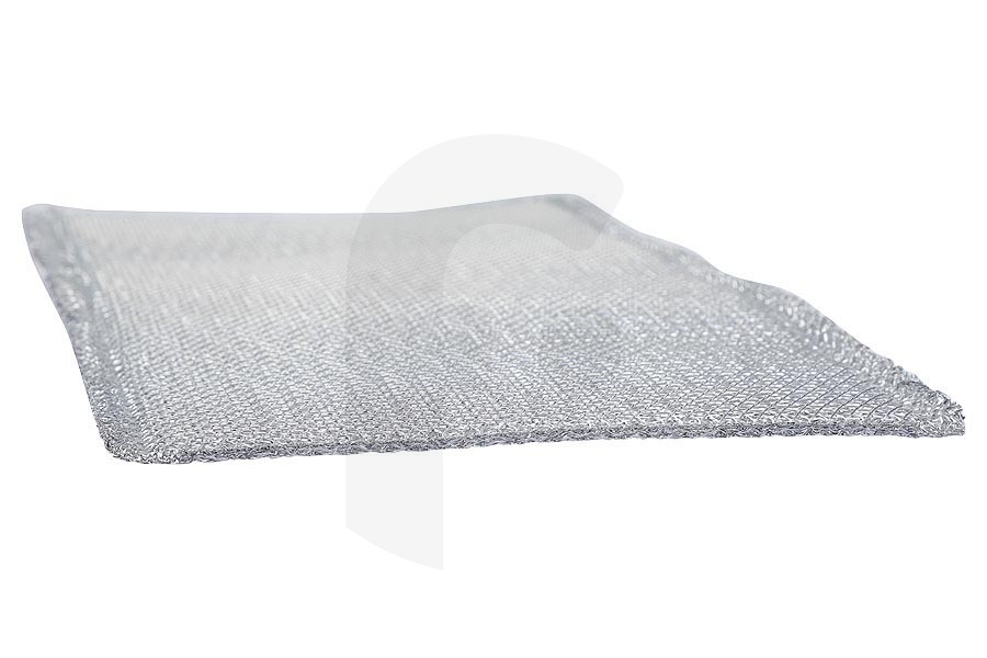 Whirlpool Dunstabzugshaube Fettfilter (Metallfilter, Aluminiumfilter) für u.a. Bauknecht, Whirlpool Dunstabzugshaube 481948048257