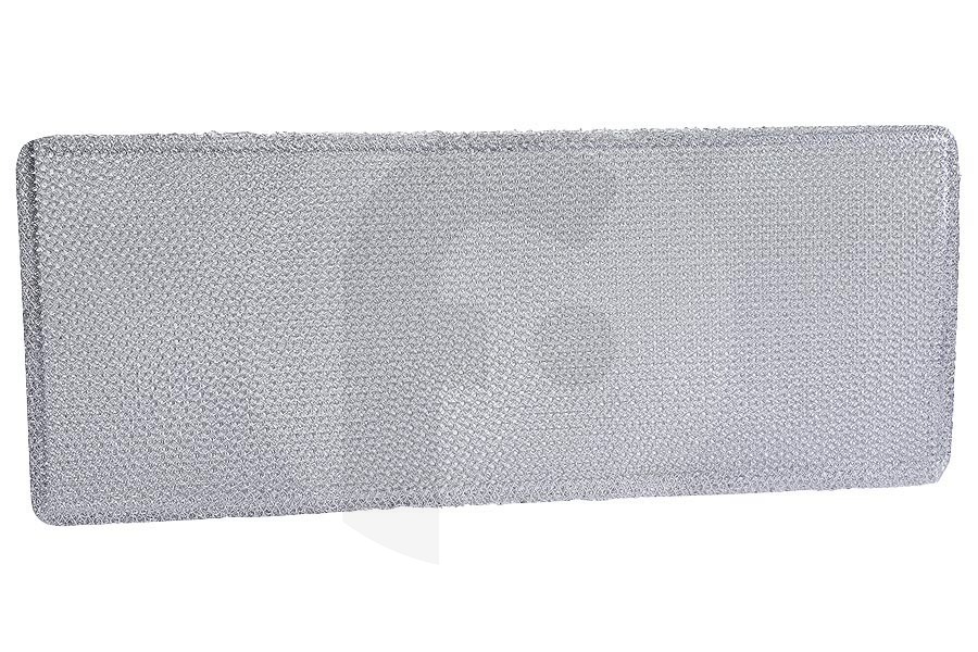 Bauknecht Cappa aspirante Filtro antigrasso (filtro in metallo, filtro in alluminio) per Bauknecht, Whirlpool e altri cappa aspirante 481948048257 adatto a tra cui AKR443GY, AKR465IX, DNHI3690SG