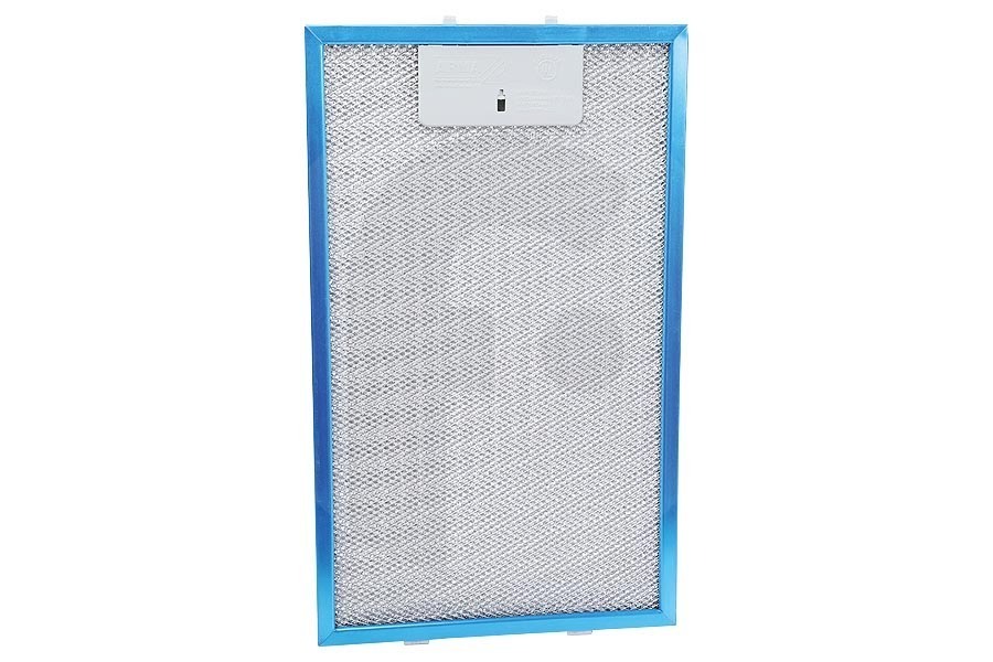 Whirlpool Cappa aspirante Filtro antigrasso (filtro in metallo, filtro in alluminio) per Whirlpool e altri cappa aspirante 481248048078