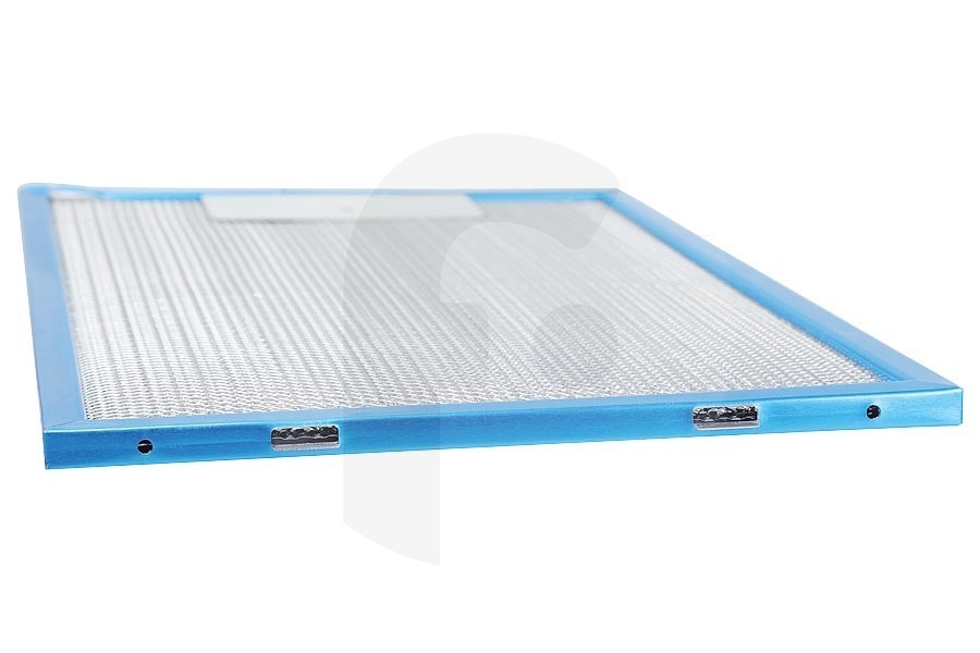 Whirlpool Cappa aspirante Filtro antigrasso (filtro in metallo, filtro in alluminio) per Whirlpool e altri cappa aspirante 481248048078
