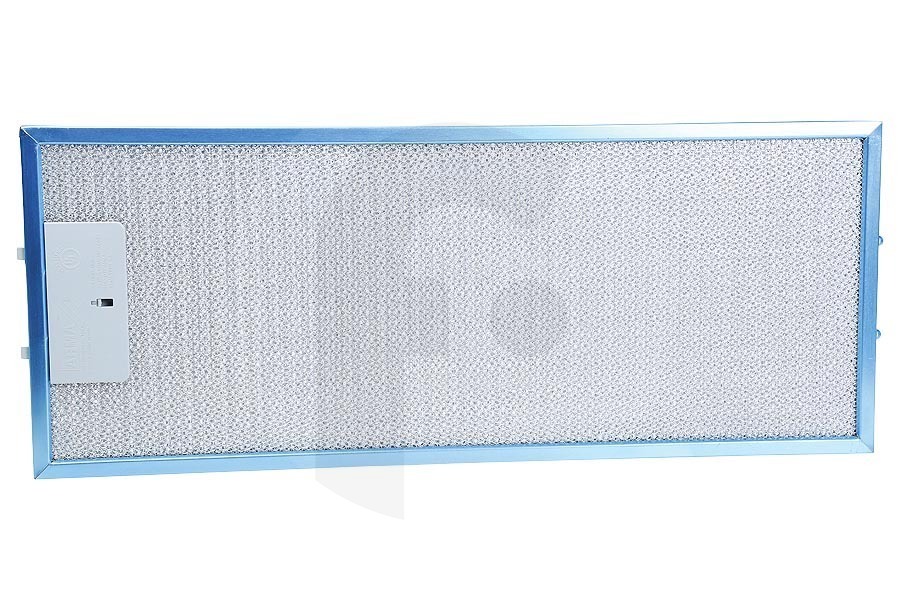 Whirlpool Cappa aspirante Filtro antigrasso (filtro in metallo, filtro in alluminio) per Whirlpool e altri cappa aspirante 482000009755