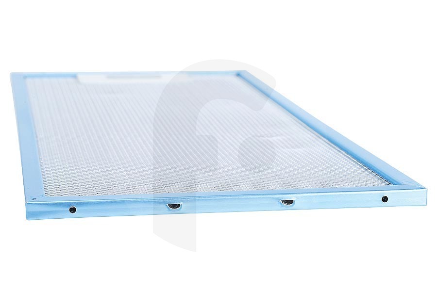 Whirlpool Cappa aspirante Filtro antigrasso (filtro in metallo, filtro in alluminio) per Whirlpool e altri cappa aspirante 482000009755