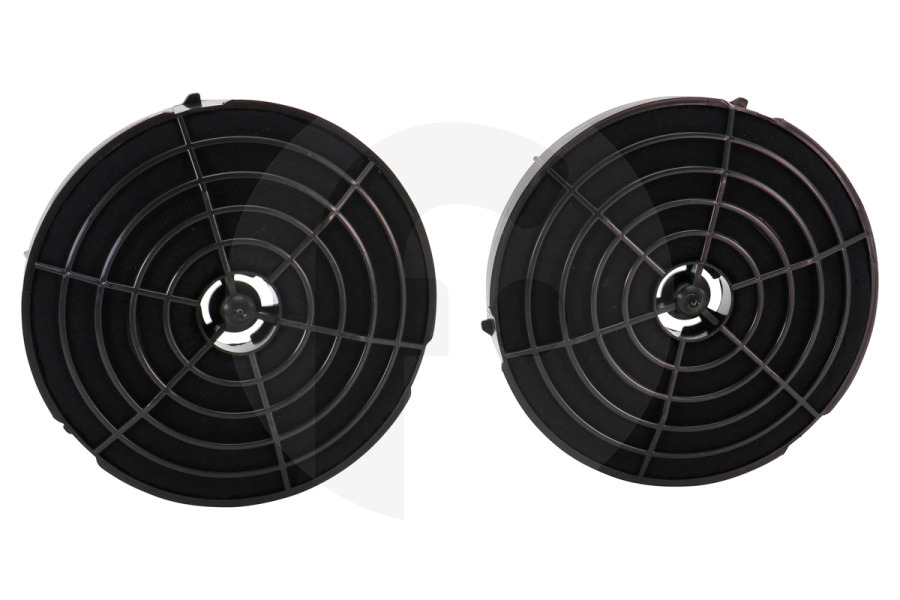 KitchenAid Campana extractora Filtro Eurofilter 482000009736 Campana extractora