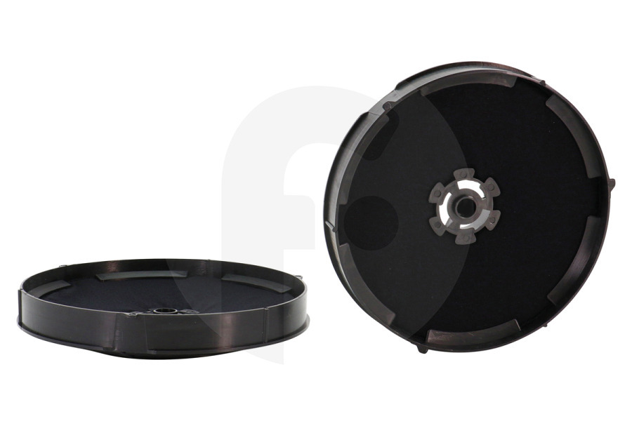 KitchenAid Campana extractora Filtro Eurofilter 482000009736 Campana extractora