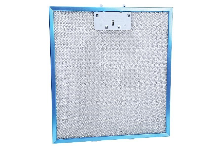 Whirlpool Dunstabzugshaube Metallfilter (Fettfilter) 305 x 280 mm Dunstabzugshaube 480122102369