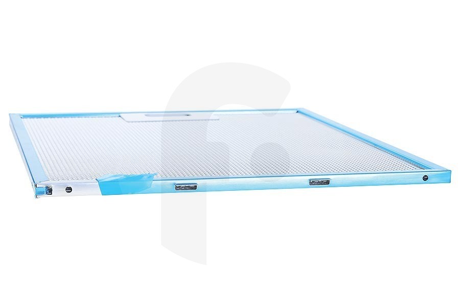 Whirlpool Dunstabzugshaube Metallfilter (Fettfilter) 305 x 280 mm Dunstabzugshaube 480122102369