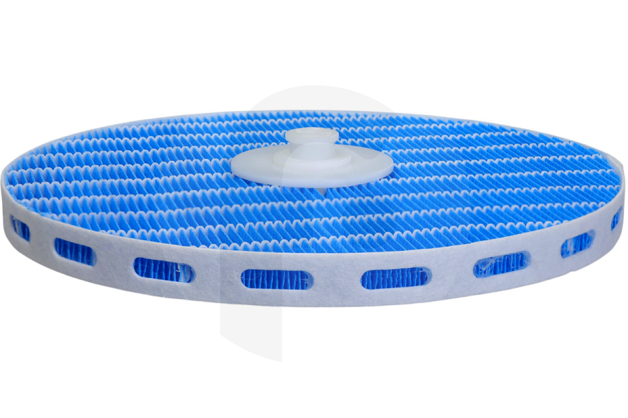 Philips Luftreiniger Philips Filter NanoCloud für Luftbefeuchter FY5156/10