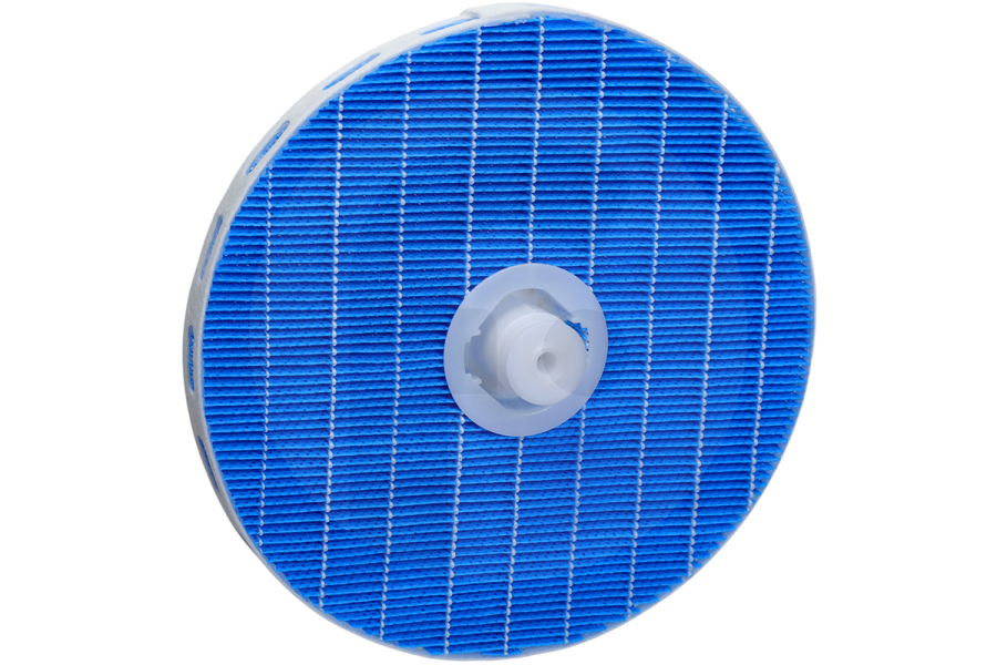 Philips Luftreiniger Philips Filter NanoCloud für Luftbefeuchter FY5156/10
