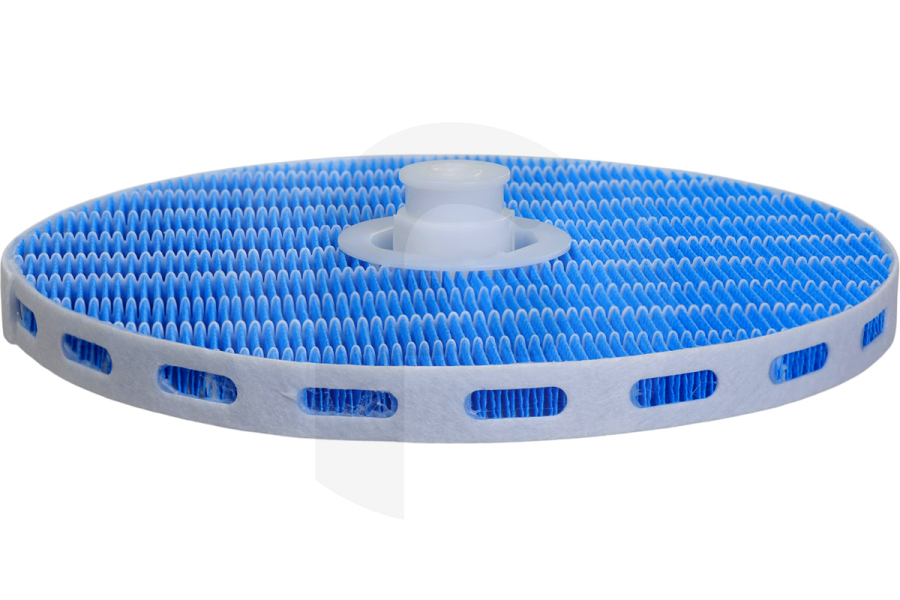 Philips Luftreiniger Philips Filter NanoCloud für Luftbefeuchter FY5156/10