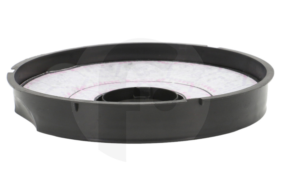 WPRO Cappa aspirante WPRO Filtro a carbone Tipo 30 (Ø235 X 46 Mm) cappa aspirante 481281718529, FAC309