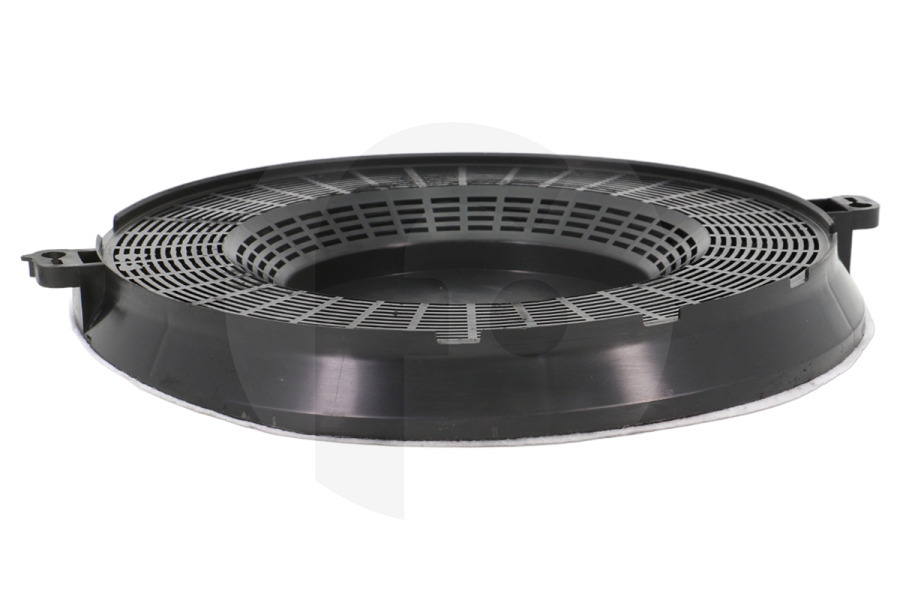 Whirlpool Cappa aspirante WPRO Filtro a carbone cappa aspirante 484000008783, AMC037