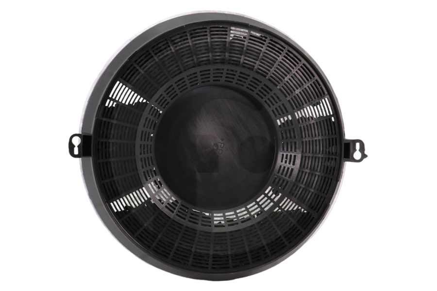 Zanussi Campana extractora Filtro de carbón campana extractora 484000008783, AMC037 apto para entre otros AKR400IX, AKR646IX