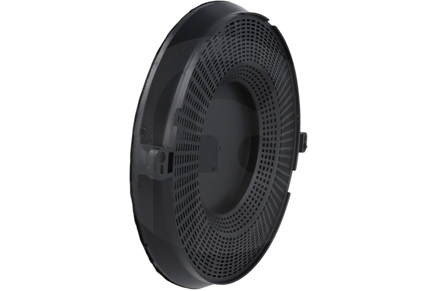 Alternatief Campana extractora Filtro de carbón Tipo 48 circular ⌀ 236mm x 30mm Campana extractora 484000008783
