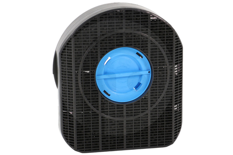 Husqvarna 484000008577 Campana extractora Filtro de carbón Tipo 200 / Dkf42 (200X180X48 Mm) campana extractora 481281718522, DKF42 apto para entre otros ao DKF 42