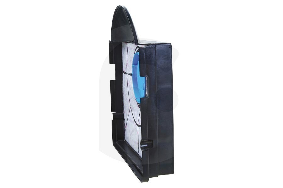 WPRO Cappa aspirante Wpro filtro a carbone cappa aspirante tipo 303 CHF303/1 484000008581