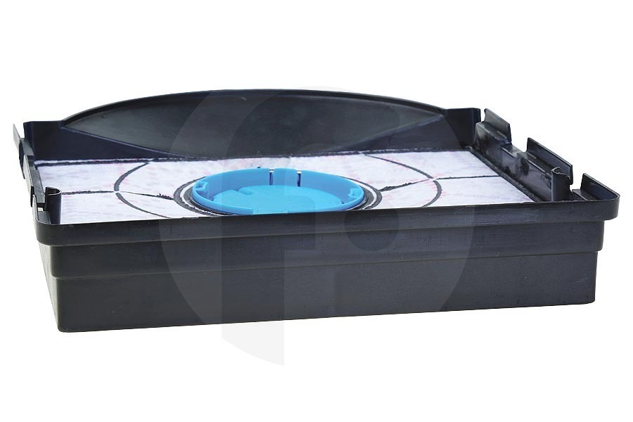 WPRO Cappa aspirante Wpro filtro a carbone cappa aspirante tipo 303 CHF303/1 484000008581