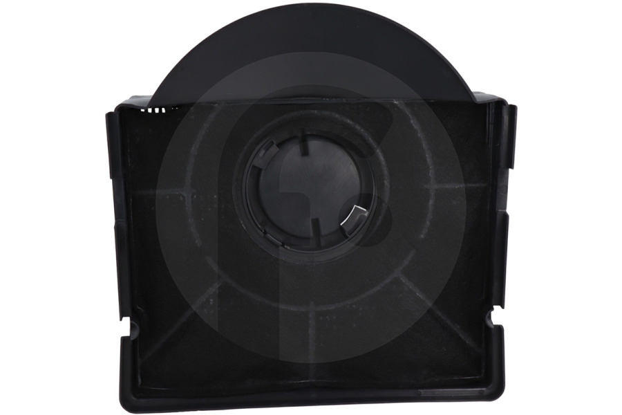 Körting Cappa aspirante Fiyo Filtro al carbone per cappa modello 303 484000008581