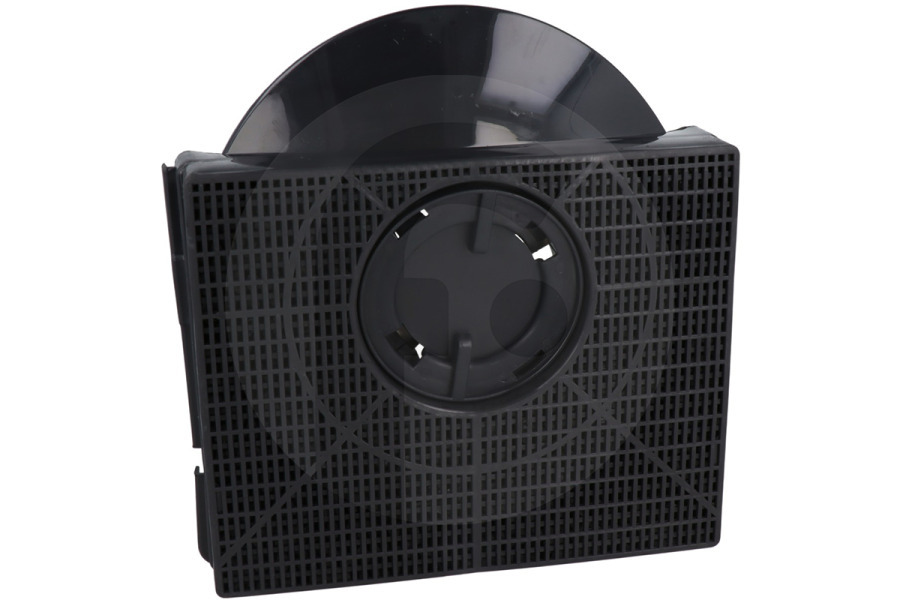Körting Cappa aspirante Fiyo Filtro al carbone per cappa modello 303 484000008581