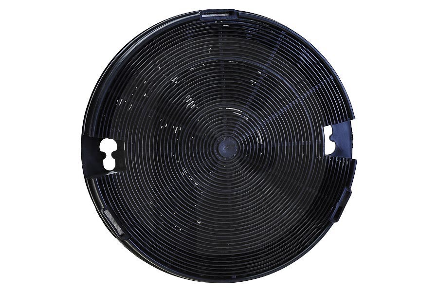 Aeg electrolux Campana extractora Filtro de carbón redondo (filtro de carbón) para Whirlpool y otros campana extractora 484000008572 apto para entre otros modelo 29