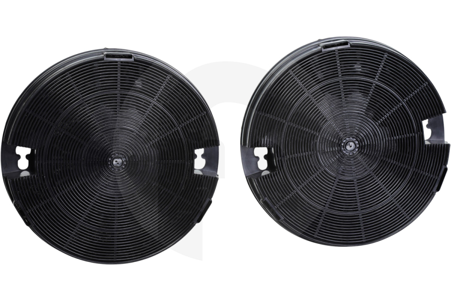 Ikea Kit de filtro de carbono Fiyo para campana extractora modelo 29 484000008572 apto para entre otros Modelo 29