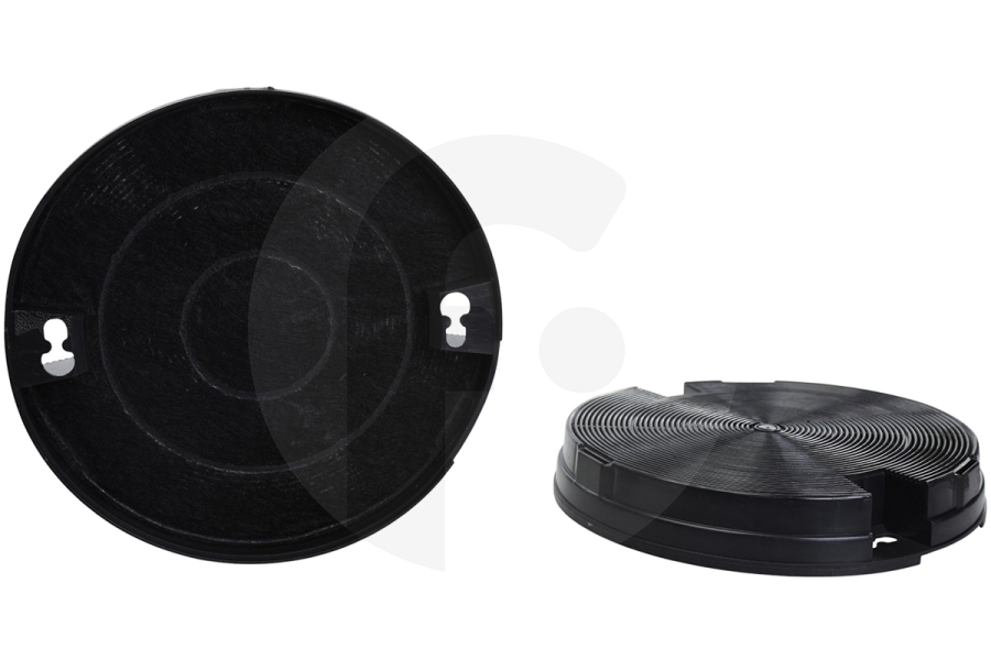 Alternatief Campana extractora Kit de filtro de carbono Fiyo para campana extractora modelo 29 484000008572