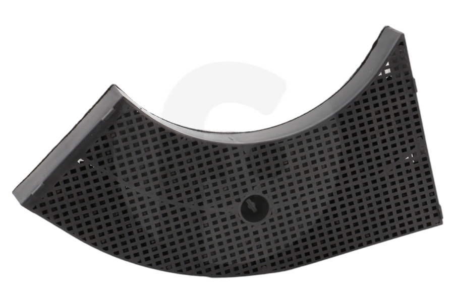 Atag Campana extractora Filtro de carbón (263x135x25 mm) campana extractora 484000008582, CHF85 apto para entre otros AKR400, HOO0505S