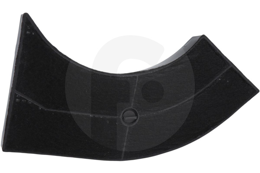 Functionica Campana extractora Whirlpool filtro de carbón para campana extractora 484000008582