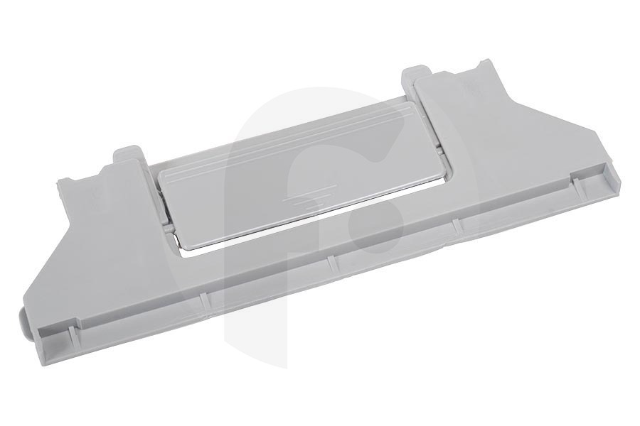 Whirlpool C00971782 Cappa aspirante Maniglia (per piatto con filtro) cappa aspirante 481949858449 adatto a tra cui AKG 782DNHL 2660 DNHI2663