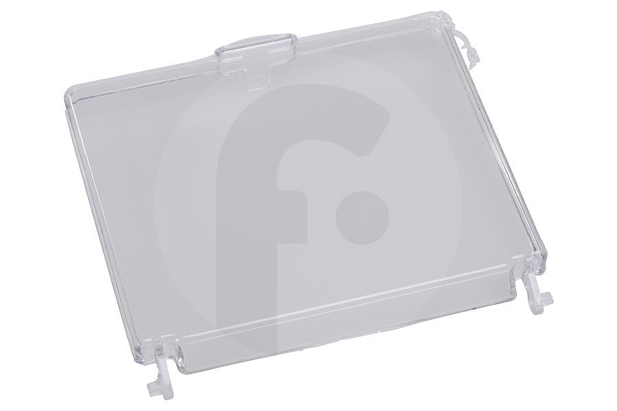 Ignis C00939661 Campana extractora Tapa/Cubierta (para interruptor - translúcido) campana extractora 481944089645 apto para entre otros DI 060 - AKS 643 AKB063