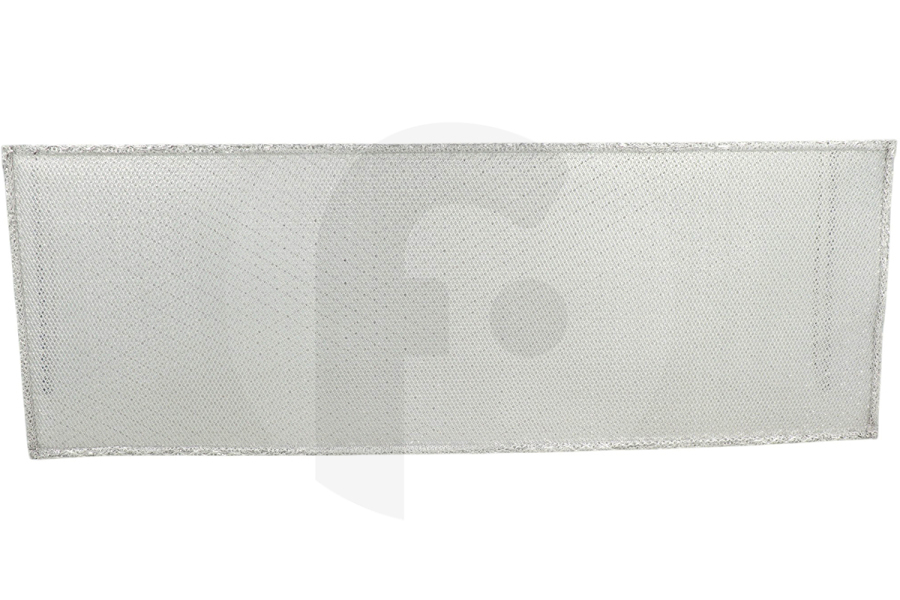 Whirlpool Dunstabzugshaube Filter (Metall- 45 x 16) für Dunstabzugshaube 481948048232