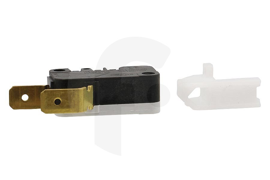 System 600 Campana extractora Interruptor (microinterruptor) campana extractora 481927138069