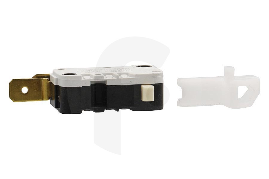 System 600 Campana extractora Interruptor (microinterruptor) campana extractora 481927138069