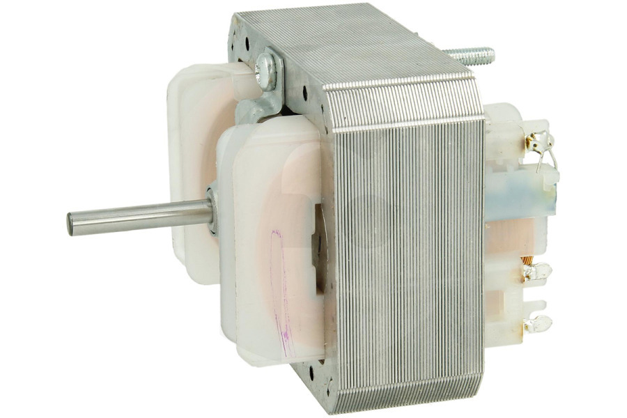 Philips Horno Motor (de ventilador) horno 481936118322