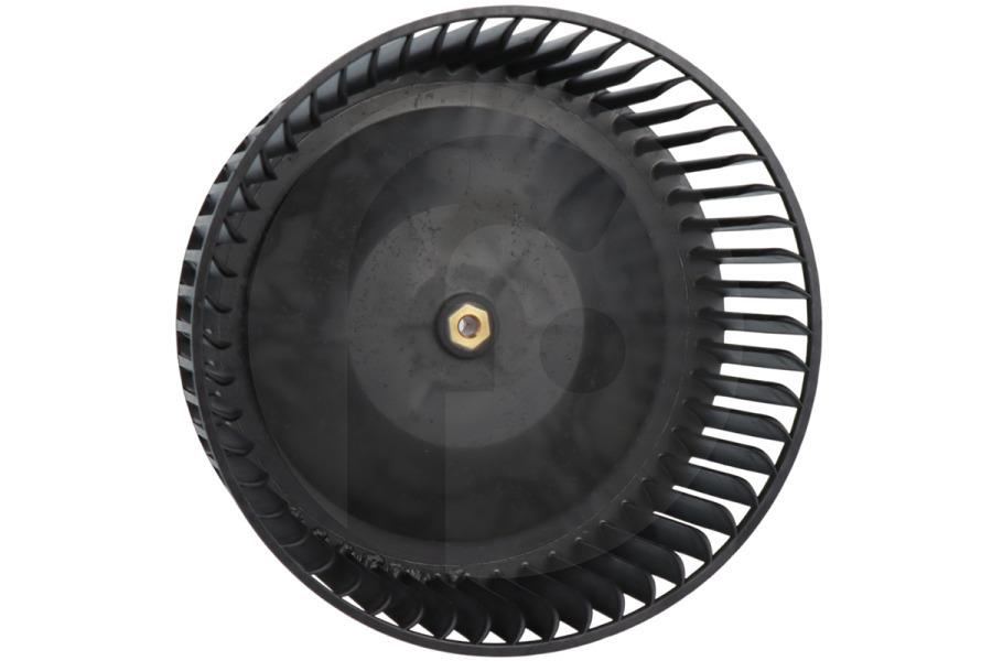 Ignis C00979723 Campana extractora Ventilador (de ventilación) para Whirlpool y otros campana extractora 481951528018 apto para entre otros AKB-AKF 063-087-089 420