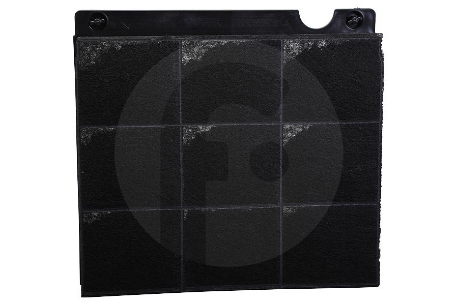 Husqvarna Wpro filtro de carbón campana extractora type 15, CHF15/1, 484000008575 apto para entre otros DBR5890, AKR918IX