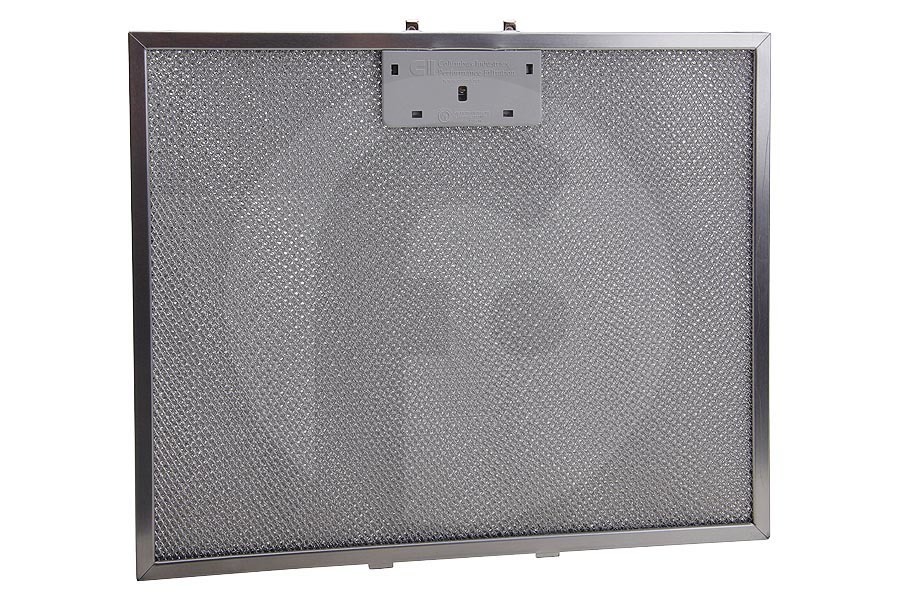 Whirlpool Dampkap Metaalfilter voor dampkap 481248028047