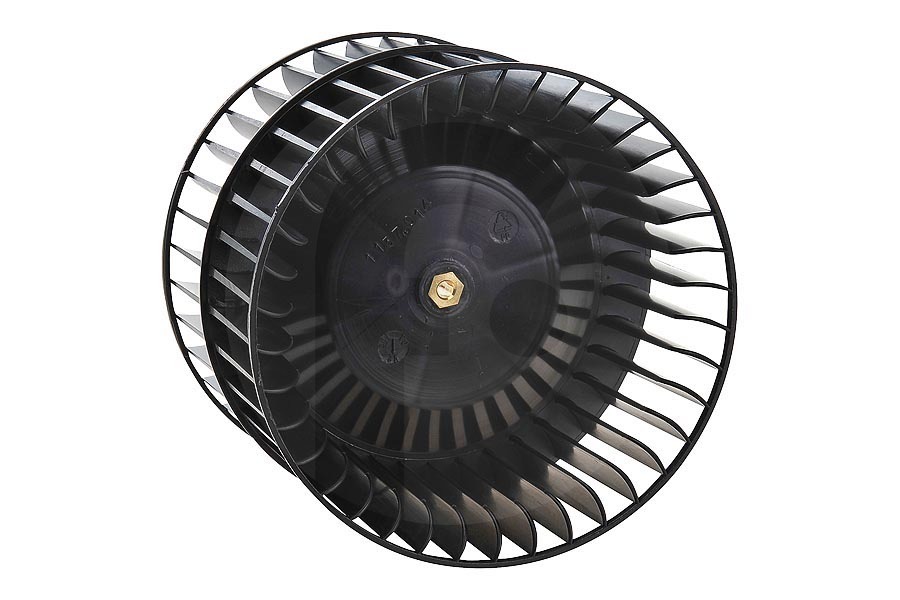 Whirlpool Cappa aspirante Ventola cappa aspirante 481951528277