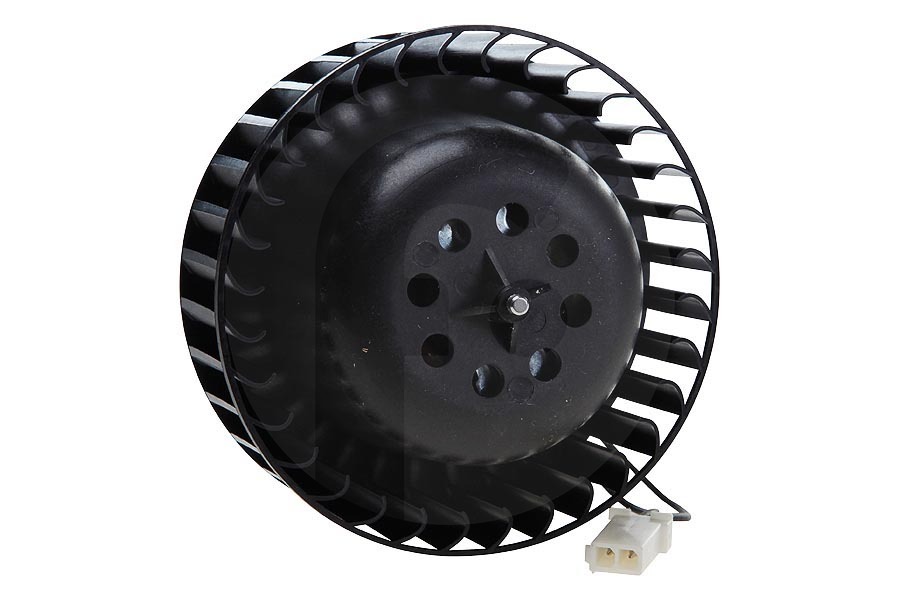 Whirlpool Horno Motor (ventilador con impulsor) 481236178029