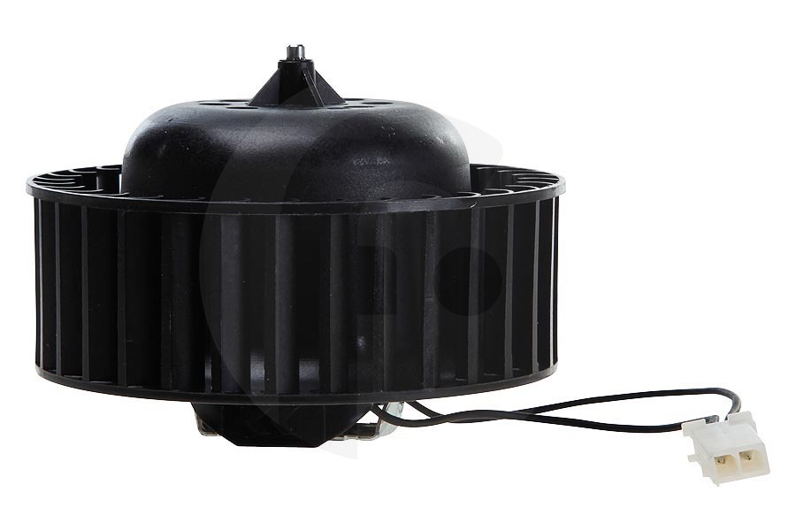 Whirlpool Horno Motor (ventilador con impulsor) 481236178029