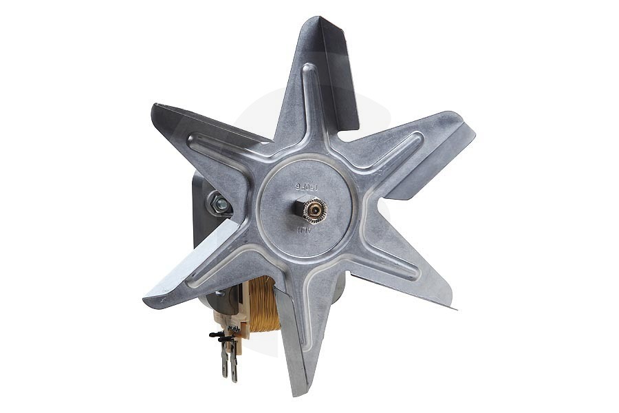 Cylinda Microonde Motore (ventola con girante) 481236118492